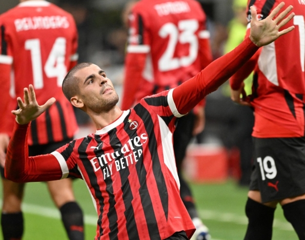 莫拉塔袒露心声：足球世界里的心理之战