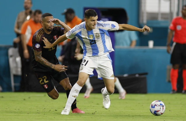 卡博尼伤退，阿根廷国家队迎挑战