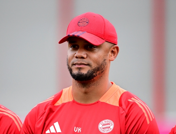 虽三场未胜，孔帕尼仍获拜仁全力支持