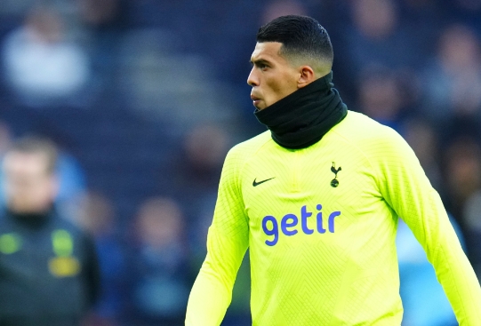 热刺波罗谈皇马传闻：骄傲但专注热刺