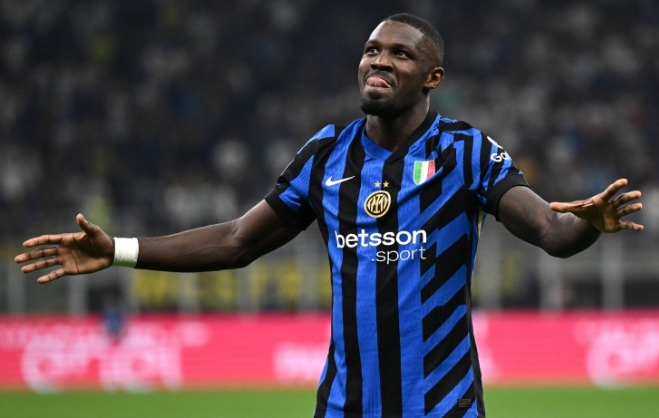 大巴黎再追小图拉姆：巨额转会费能否促成交易？