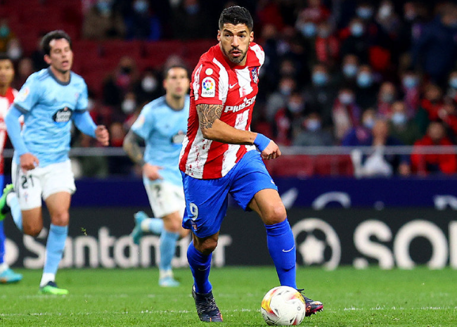 外媒：因马竞球迷比赛中行纳粹礼，将被欧足联处罚