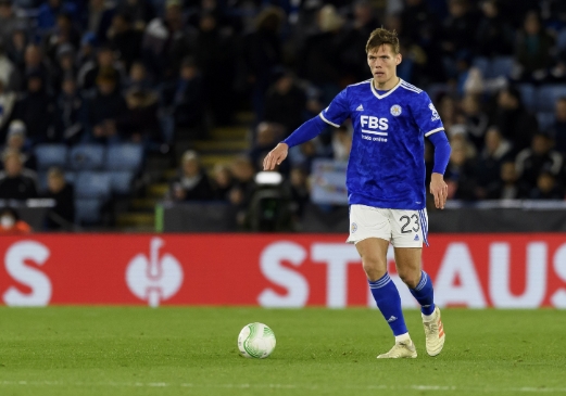 丹麦后卫韦斯特高：迎西班牙挑战，盼证明丹麦实力