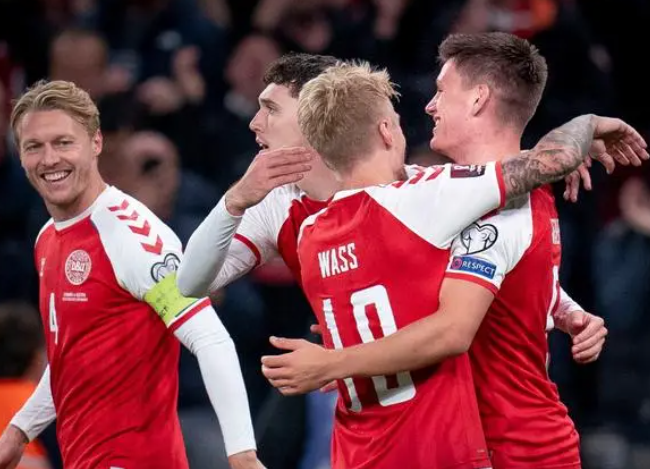 丹麦媒体：索尔斯克亚拒绝出任丹麦国家队主教练