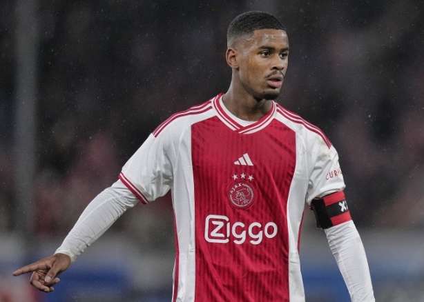 哈托闪耀荷甲，尤文心动欲揽才