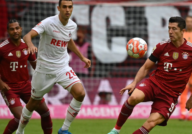 切费林谈罢赛论：谁在抱怨?是高薪球员和拥有25名顶级球员的豪门