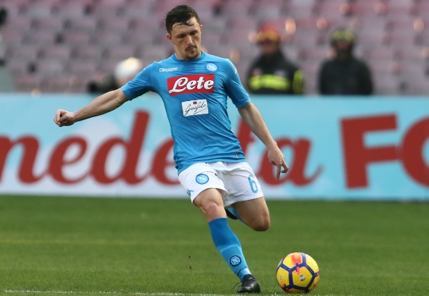 那不勒斯风云：马里奥 - 鲁伊的孤独训练与未知未来