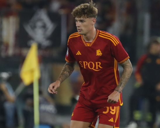 扎莱夫斯基的抉择：留罗马拒加拉塔萨雷