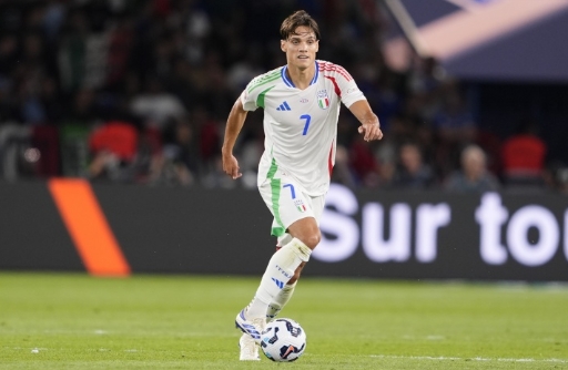 都灵续约大战：留住里奇与核心阵容的挑战  ​