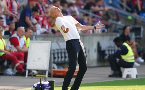 挪威迎战奥地利，全力冲击欧国联