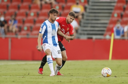 普阿多引发转会波澜：塞维利亚有意明夏免签