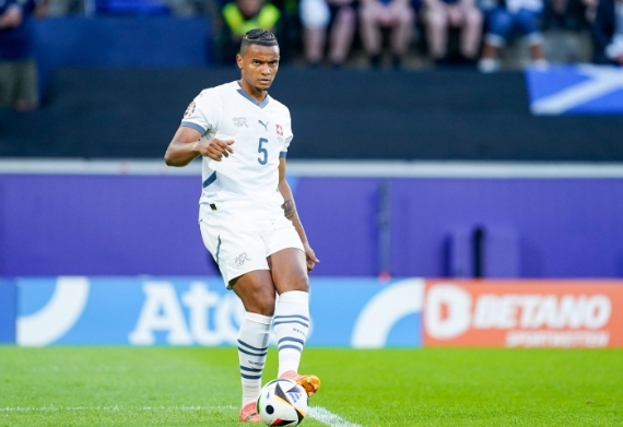 阿坎吉的反思：瑞士队欧国联的困境与希望