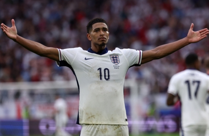 贝林厄姆闪耀欧国联：关键数据背后的全能表现