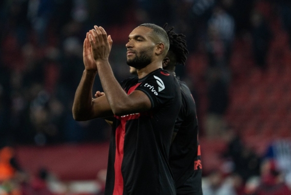 国米免签计划：塔能否成为后防新核心？