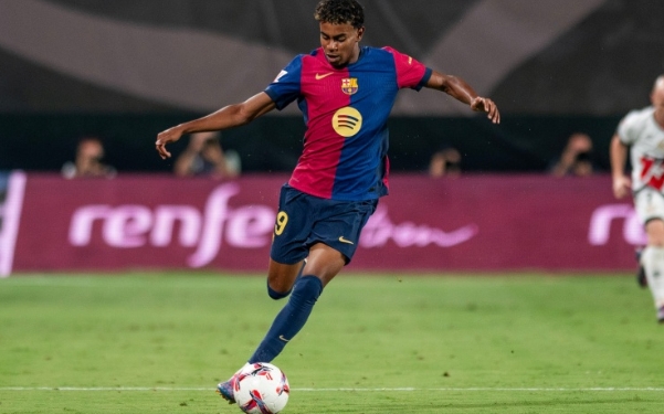 西班牙人主帅：保级至上，剑指巴萨之战