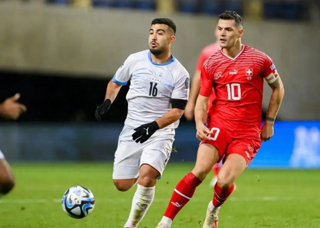 因凡蒂诺：与国际足联密切合作，以确保取得令人印象深刻的进展