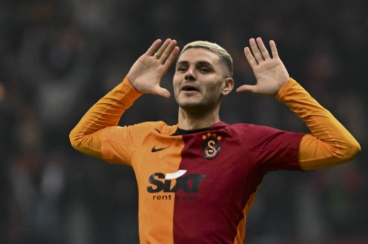 伊卡尔迪的加拉塔萨雷之旅与意甲未来之约