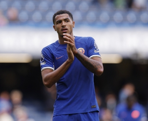 切尔西本赛季之变：科尔维尔眼中的团结与自信