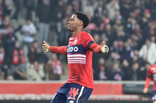 米兰锋线新目标：乔纳森 - 戴维引发豪门争夺