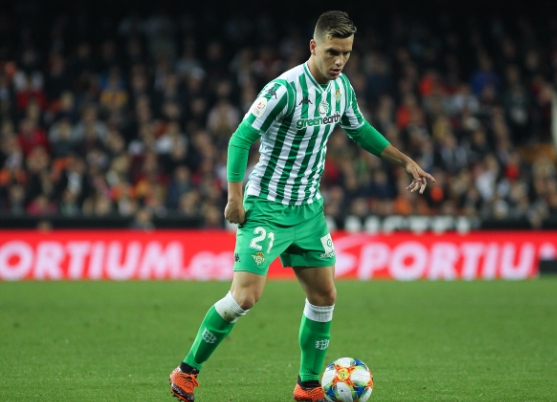 贝蒂斯的关键人物：洛塞尔索归队与球队未来