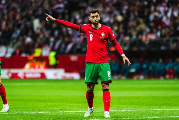 欧国联葡萄牙战平苏格兰，B 费数据全解析