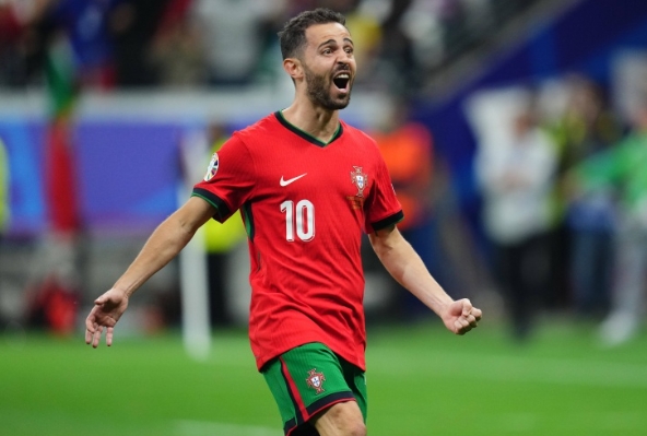 欧国联平局之后：B 席眼中的葡萄牙队表现