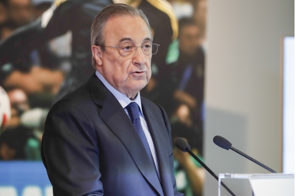 皇马的欧超雄心：信心满满却前路漫漫