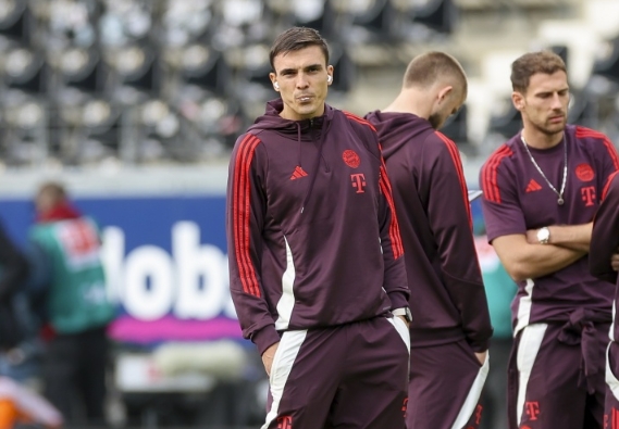 施特伦茨看低帕利尼亚，拜仁新援前景几何？