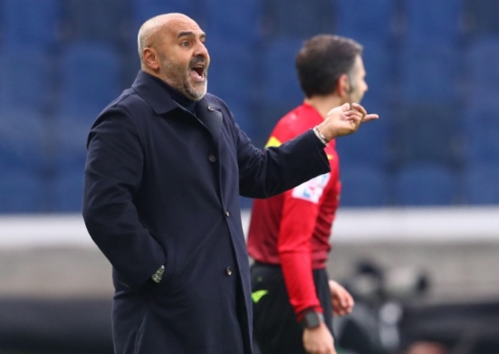 意甲争冠风云，谁主沉浮？   