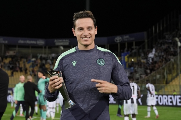 乌迪内斯战米兰，伤病成关键变数