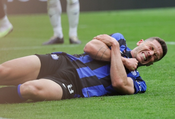 戈森斯的足球之旅：转折与探索