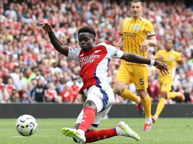 自2019年12月26日以来，阿森纳在英超拿到红牌最多为18张