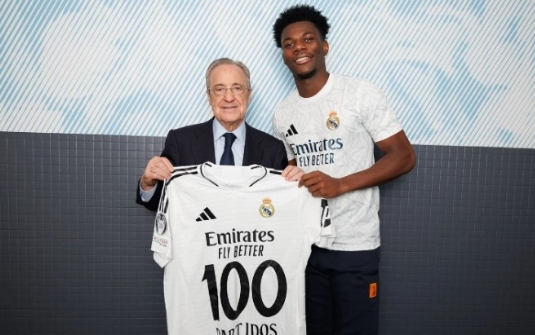 琼阿梅尼百场里程碑，皇马新星闪耀西甲