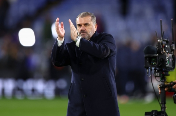 热刺 4 - 1 西汉姆，波斯特科格鲁赛后谈