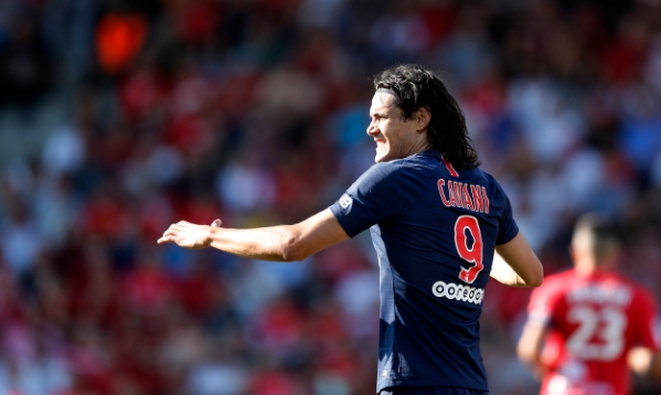 卡瓦尼忆巴黎岁月，坚守原则无悔离开