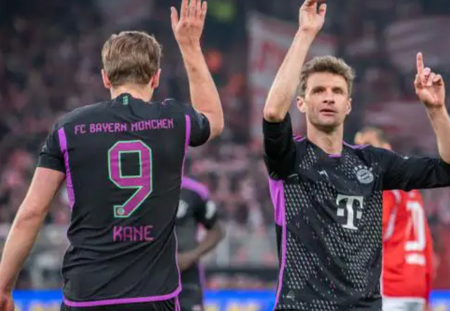 托普穆勒：我欣赏裁判菲利克斯，但他今天的表现让我有些无语