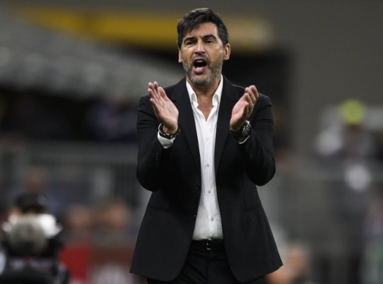 米兰艰难取胜，丰塞卡掌控有方