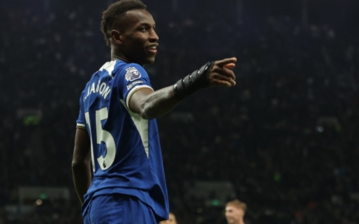 斯图里奇力挺杰克逊，年轻锋线盼成长