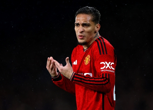 安东尼命运转折？阿贾克斯的艰难抉择