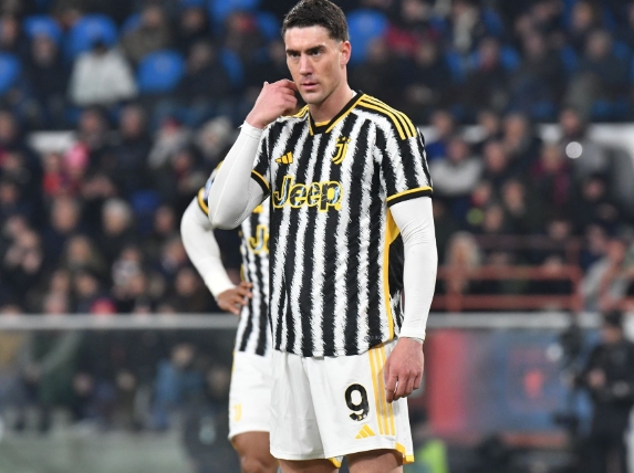 阿森纳再瞄弗拉霍维奇，冠军之争添变数？