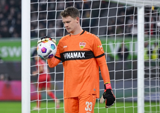 努贝尔的偶像力量，斯图加特挑战尤文