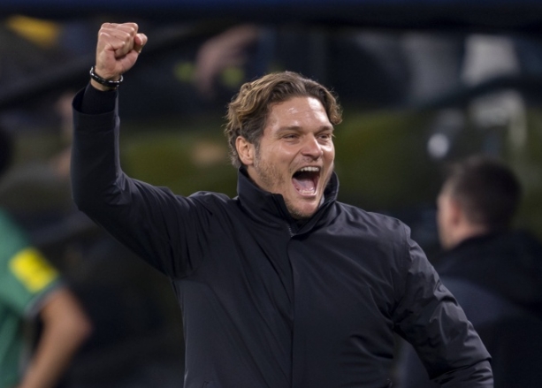 泰尔齐奇转型解说嘉宾，欧冠赛场再出发