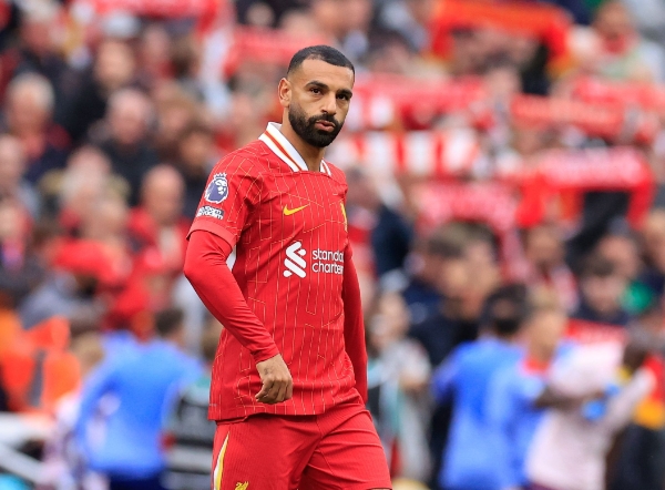 利物浦牵手阿迪达斯，开启商业新征程