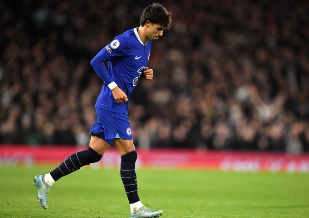 菲利克斯的蓝军新征程：追逐梦想，永不停止