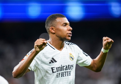 姆巴佩的德比记忆：6 球与首次皇马之旅