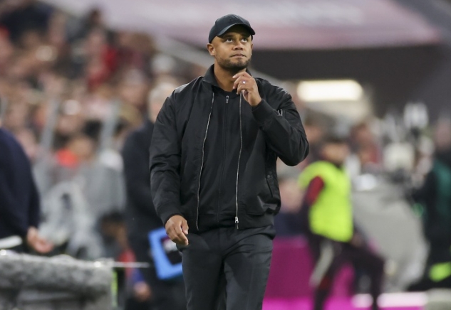 1 - 4 不敌巴萨，拜仁何去何从？马加特等发声