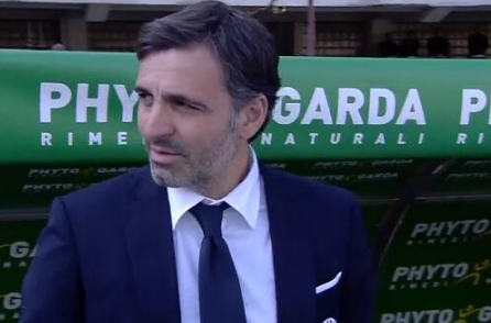 佩奇亚续约至 2027，引领帕尔马前行