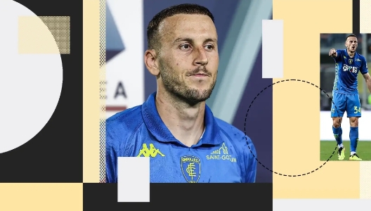 尤文冬季引援计划：瞄准伊斯麦利，中卫租借成首选