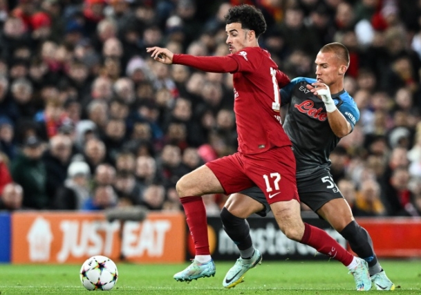 红军崛起背后：萨拉赫与利物浦的温馨轶事