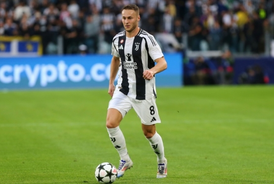 尤文伤病来袭，国米大战前折将